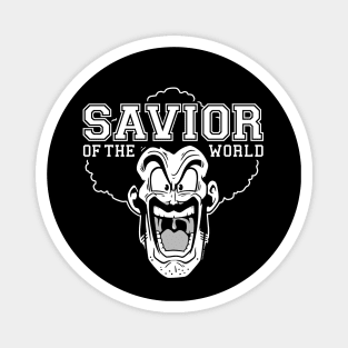 Savior of the World Magnet